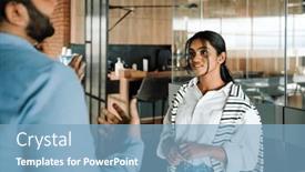  Presentation with lobby - 