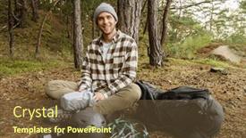  Presentation with trekking - 