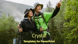  Presentation with backpacks - 