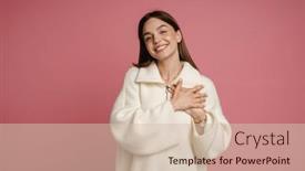  Presentation with chest - 