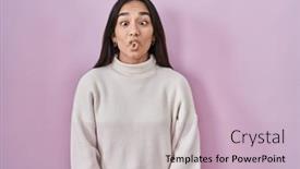  Presentation with lips - 