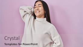  Presentation with tired - 