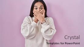  Presentation with secret - 