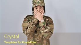  Presentation with asian - PPT layouts with young-south-asian-woman-wearing background and a  colored foreground