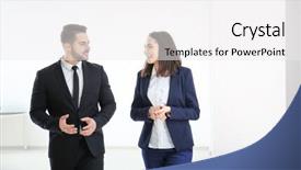  Presentation with multiracial team of young doctors stacking hands - Presentation theme consisting of young team of lawyers indoors background and a white colored foreground