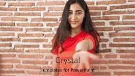  Presentation with acceptance - 