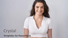  Presentation with cool - 