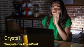  Presentation with dental office - 