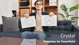  Presentation with depression - 