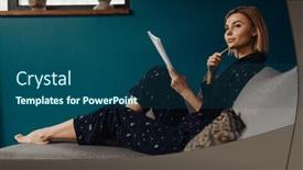  Presentation with writing notes - 