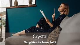  Presentation with writing notes - 