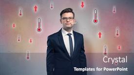  Presentation with fever - 