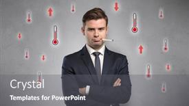  Presentation with fever - 