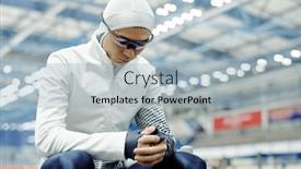  Presentation with rest - 