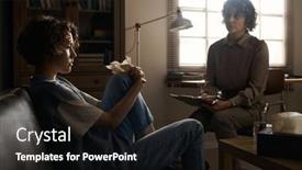  Presentation with listening - 