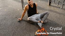  Presentation with resistance - 