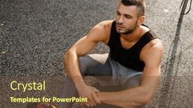  Presentation with resistance - 