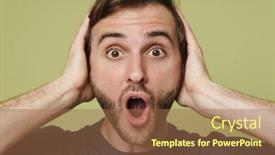  Presentation with panic - 