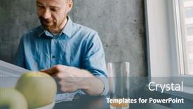  Presentation with home documents - 