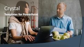  Presentation with home documents - 