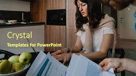  Presentation with home documents - 