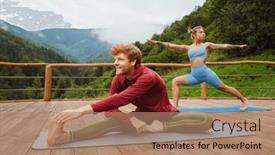  Presentation with workout - 