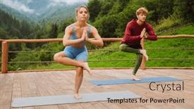  Presentation with workout - 