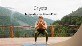  Presentation with workout - 