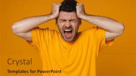  Presentation with panic - 