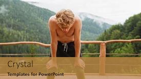  Presentation with workout - 