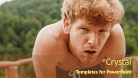  Presentation with workout - 