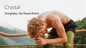  Presentation with workout - 