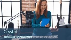  Presentation with artist - 