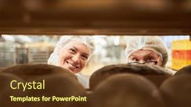  Presentation with older woman - 