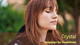  Presentation with breathing - 