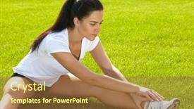  Presentation with play - 