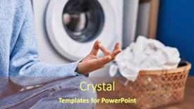  Presentation with waiting room - 