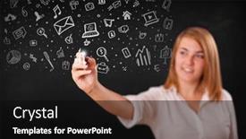  Presentation with sketching - 