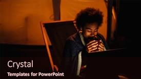  Presentation with tent - 