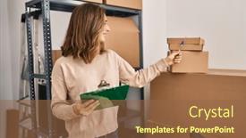  Presentation with ecommerce - 