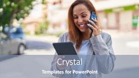  Presentation with executive - 