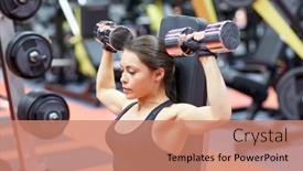  Presentation with flexing - 