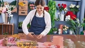  Presentation with stem - 