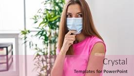  Presentation with aid - 