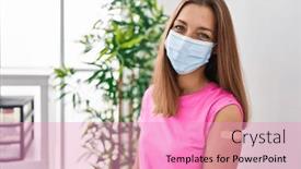  Presentation with aid - 