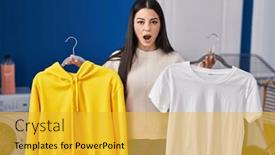  Presentation with fear - 