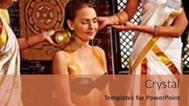  Presentation with ayurveda - 