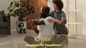  Presentation with helping - 