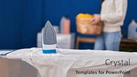  Presentation with laundry room - 