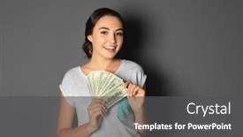  Presentation with cash - 